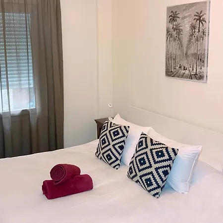 Apartment Spacious 2 Bedroom Downtown - Explore Center By Foot *